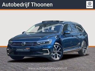 Volkswagen Passat Variant 1.4 TSI PHEV GTE Business