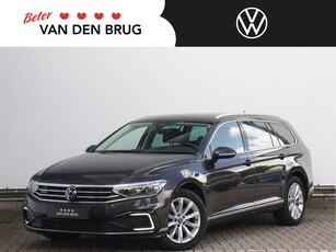 Volkswagen Passat Variant 1.4 TSI 218pk PHEV GTE Business