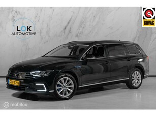 Volkswagen Passat Variant 1.4 TSI PHEV GTE Business LEDACC