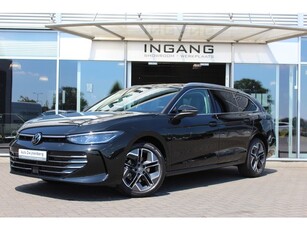 Volkswagen Passat Variant 1.5 eTSI Elegance Business