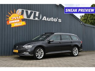 Volkswagen Passat Variant 1.5 TSi 150pk AUT/DSG 05-2021