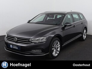 Volkswagen Passat Variant 1.5 TSI Elegance Automaat