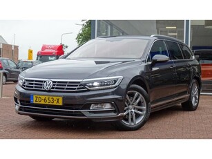 Volkswagen Passat Variant 1.5 TSI Highline Business RLine /