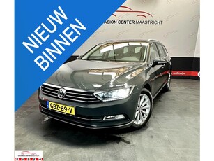 Volkswagen Passat Variant 1.8 TSI Business Edition R