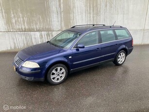 Volkswagen Passat Variant 1.8T 20V NAP/ APK / EURO 4