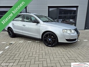 Volkswagen Passat Variant 2.0 FSI Comfortline