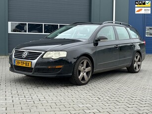 Volkswagen Passat Variant 2.0 FSI Trendline Airco