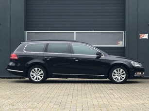 Volkswagen Passat Variant 2.0 TDI Highline BlueMotion