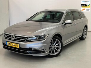 Volkswagen Passat Variant 2.0 TDI Highline / R-Line / BTW /