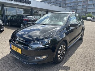 Volkswagen Polo 1.0 BlueMotion Edition Lmv Cruise Airco