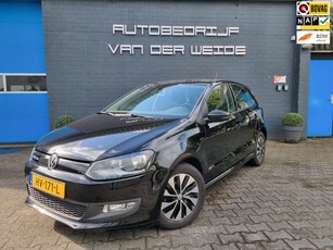 Volkswagen Polo 1.0 BlueMotion Edition, Pdc, Navi, Trekhaak