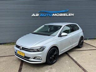 Volkswagen Polo 1.0 Comfortline CARPLAY/ NAVI