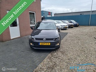 Volkswagen Polo 1.0 Easyline Airco , Stoelverwarming , bj