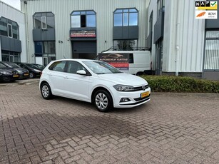 Volkswagen Polo 1.0 MPI Comfortline