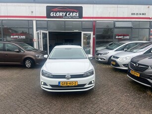 Volkswagen POLO 1.0 MPI NAVI-PDC-LED-ANDROID-CRUISE