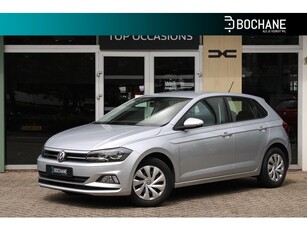 Volkswagen Polo 1.0 MPI Comfortline NAVI CRUISE CARPLAY