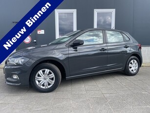 Volkswagen Polo 1.0 MPI Trendline (bj 2019)