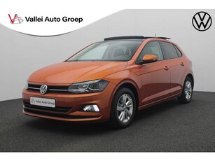 Volkswagen Polo 1.0 TSI 95PK Comfortline Business Pano