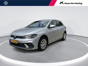 Volkswagen Polo 1.0 Tsi 95pk Polo Airco Cruise Control