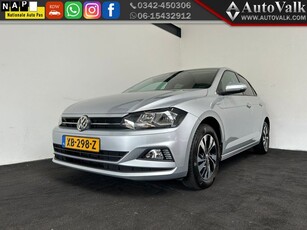 Volkswagen Polo 1.0 TSI Beats (bj 2018)