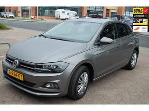 Volkswagen Polo 1.0 TSI BM 95PK 5Drs. Comfortline Airco