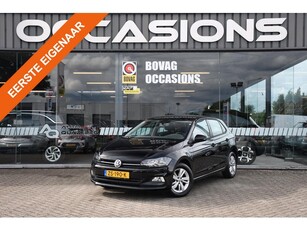 Volkswagen Polo 1.0 TSI Comfortline 1 EIGENAAR/ APPLE