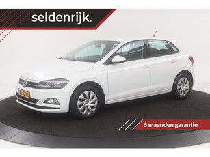 Volkswagen Polo 1.0 TSI Comfortline 1e eigenaar