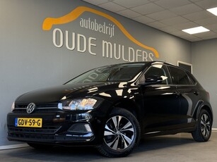 Volkswagen Polo 1.0 TSI Comfortline