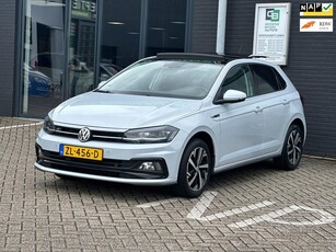 Volkswagen Polo 1.0 TSI Comfortline