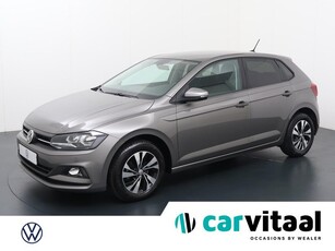 Volkswagen Polo 1.0 TSI Comfortline 95 PK