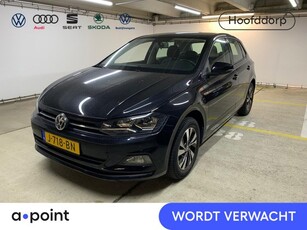 Volkswagen Polo 1.0 TSI Comfortline 95PK Trekhaak