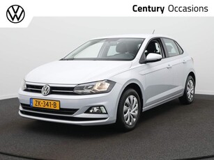 Volkswagen Polo 1.0 TSI Comfortline / Adap. Cruise / Apple