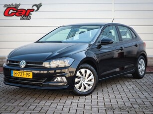 Volkswagen Polo 1.0 TSI Comfortline Airco Audio Navi