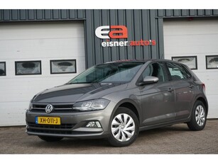 Volkswagen Polo 1.0 TSI Comfortline APPLE/ANDROID