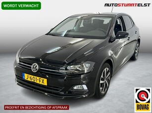 Volkswagen Polo 1.0 TSI Comfortline Business 1e Eigenaar