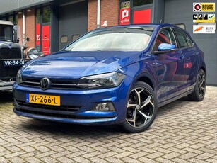 Volkswagen Polo 1.0 TSI Comfortline Business/Adaptief