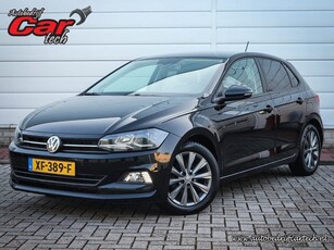 Volkswagen Polo 1.0 TSI Comfortline Business Airco