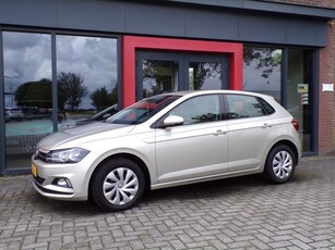 Volkswagen Polo 1.0 TSI Comfortline Business Apple Carplay