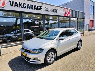 Volkswagen Polo 1.0 TSI Comfortline Business AUTOMAAT-AIRCO