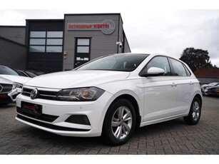 Volkswagen Polo 1.0 TSI Comfortline Business Automaat