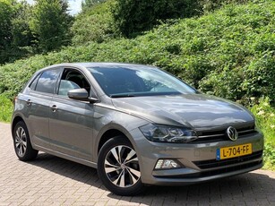 Volkswagen Polo 1.0 TSI Comfortline Business DSG AUTOMAAT !