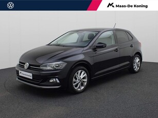 Volkswagen Polo 1.0 TSI Comfortline