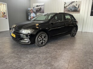 Volkswagen Polo 1.0 TSI Comfortline Navigatie