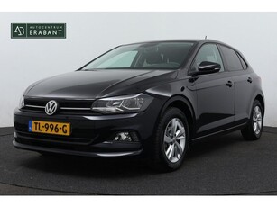 Volkswagen Polo 1.0 TSI Comfortline (NAVIGATIE CARPLAY