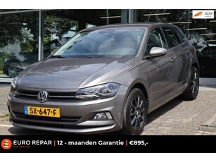 Volkswagen Polo 1.0 TSI Comfortline NL-AUTO NAP!