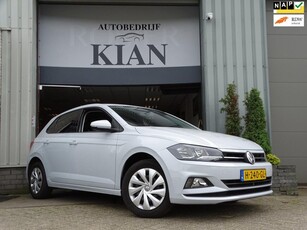 Volkswagen Polo 1.0 TSI ComfortlineAUTOMAAT