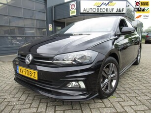 Volkswagen Polo 1.0 TSI Highline / R-line 2x / Virtual Cockpit / NAV / PDC 2x / Carplay