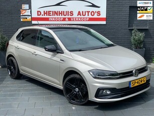 Volkswagen Polo 1.0 TSI Highline R-LINE *ORIGINEEL NL*