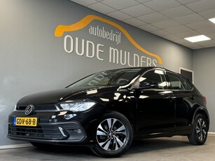 Volkswagen Polo 1.0 TSI Life Camera/DAB+/Appconnect