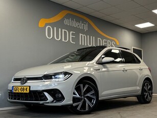 Volkswagen Polo 1.0 TSI R-Line